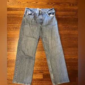 ✨90s Relaxed High Rise✨